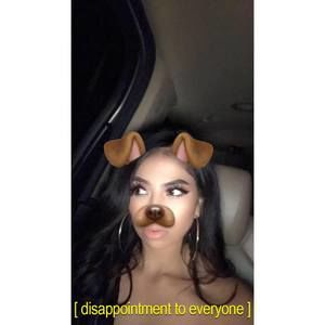 Meet your Posher, Nina